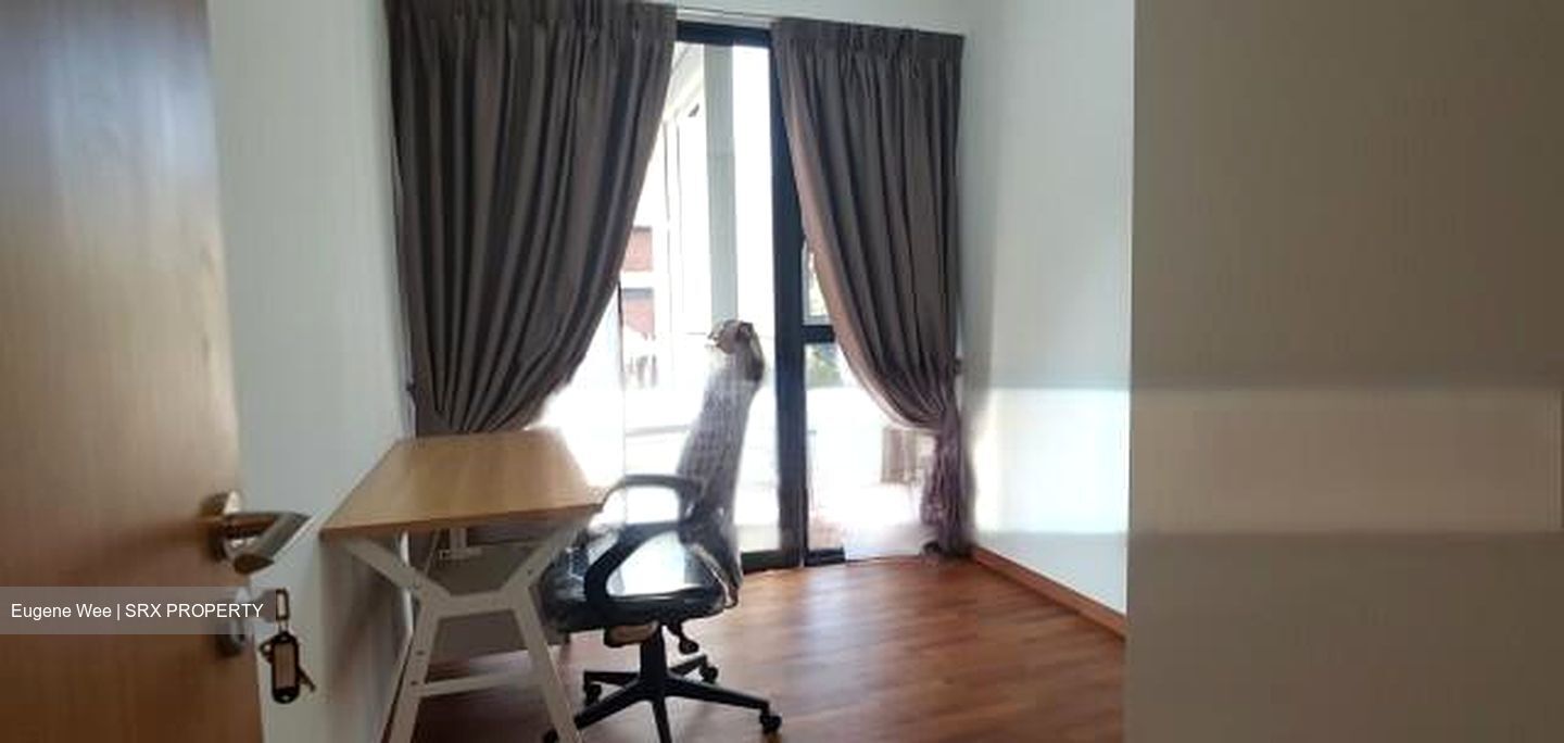 The Verandah Residences (D5), Apartment #591447981